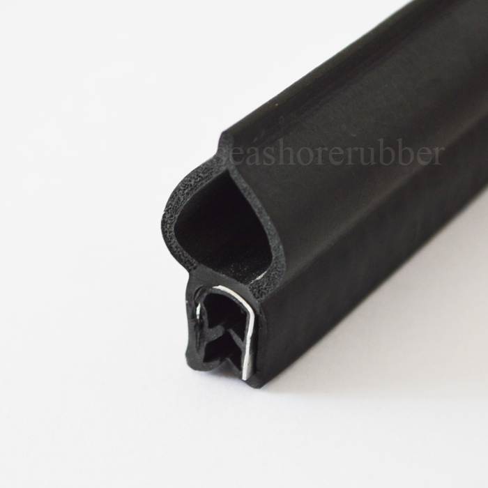 18 automotive rubber seal top bulb sponge with double sided steel belt.jpg 18 automotive rubber seal top bulb sponge with double sided steel belt.jpg